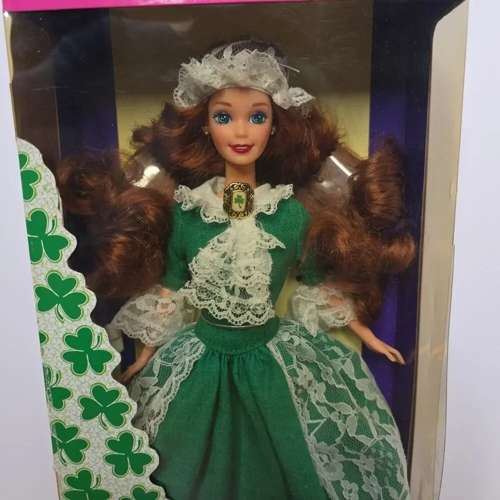 Mattel product vintage